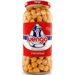 Luengo Chickpeas