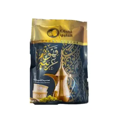 Olabi Coffee Instant With Cardamom 50g