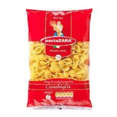 Pastazara Farfalle Pasta 500g