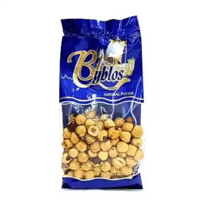 Roasted Hazelnuts 150g