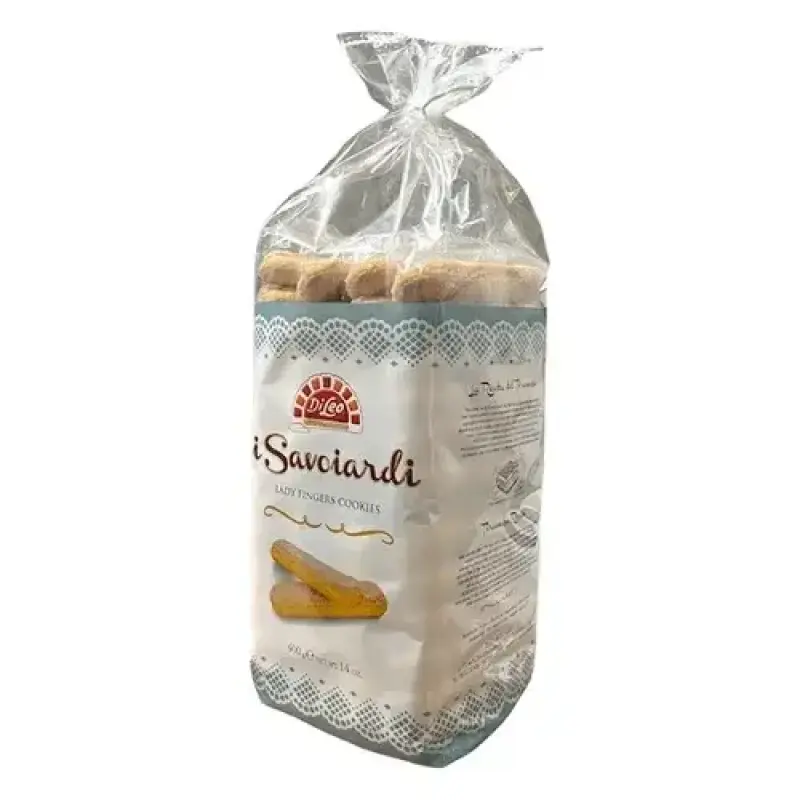 Dileo Savoiardi Lady Finger Cookies 400g
