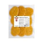 ZAAD BREADED CHICKEN STEAKS 595G - زاد زاد كرسبي شرائح دجاج المقرمشة