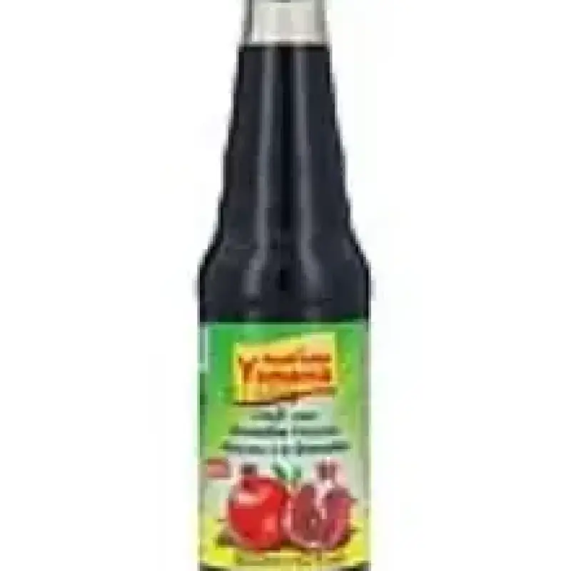 Yamama Pomegranate Molasses 300ml