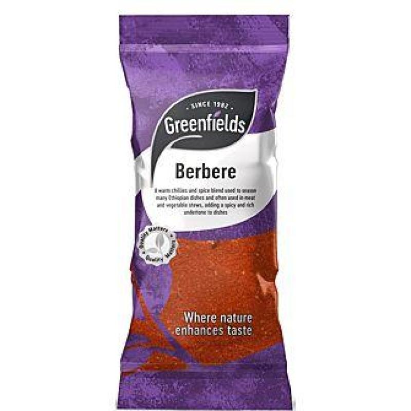 Berbere 75g