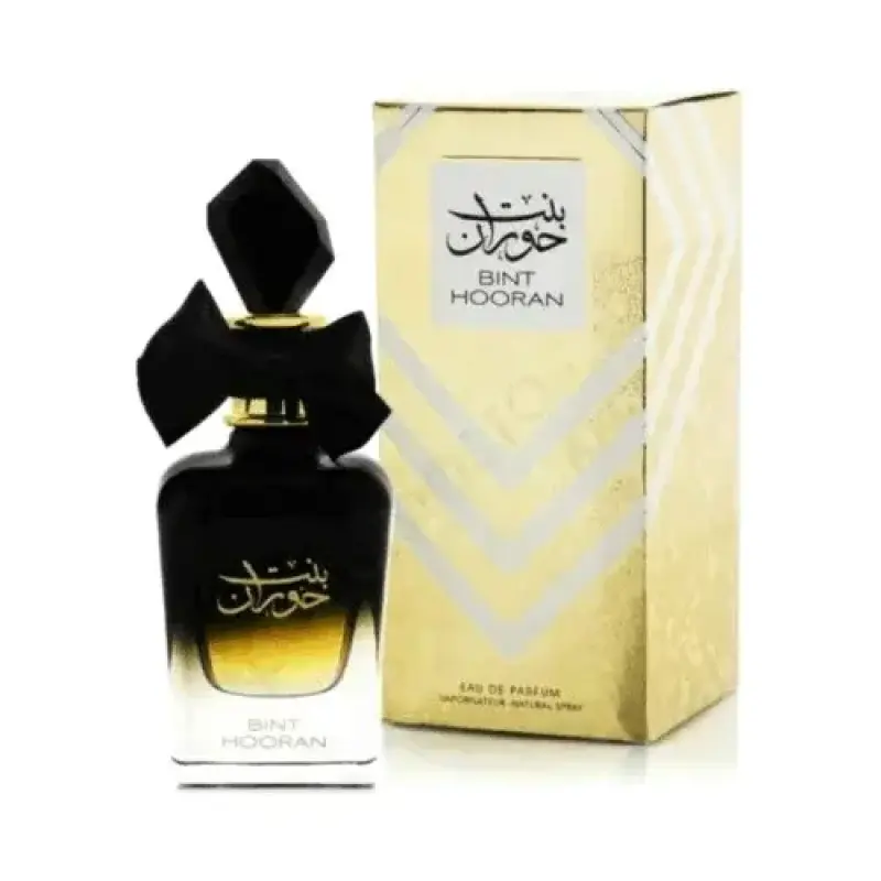 Ard Al-Zaafaran Bint Hooran EDP 100ml