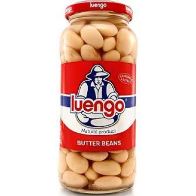 Luengo Butter Beans