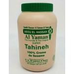 Al Yamen Tahineh