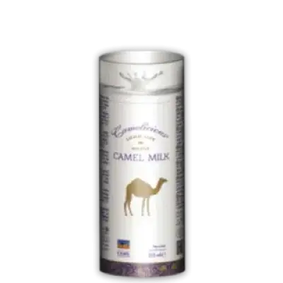 Camelicious Camel Milk Whole 235ml - لبن النياق