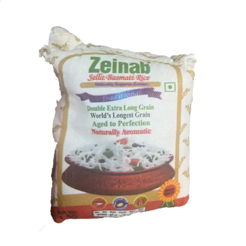 Zainab Rice 5kg