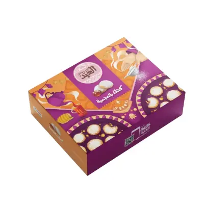 El Abd Kahk Agameya – 1Kg