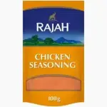 Rajah Chicken Seasoning 100g