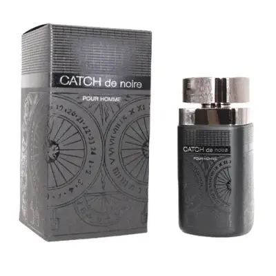 Fragrance World Catch De Noire 100ml