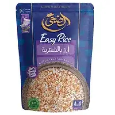 Al Doha Rice With Vermicelli 320 gram