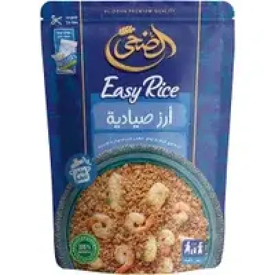 Al Doha Sayadia Rice Mix 327 gram