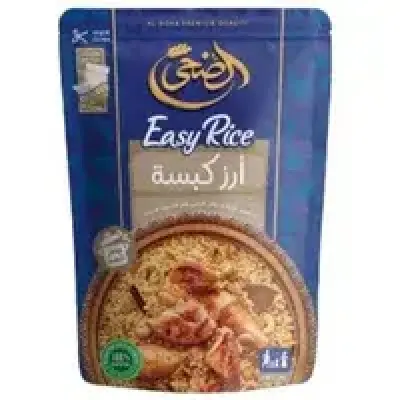 Al Doha Easy Rice Kabsa Rice Mix 336 gm