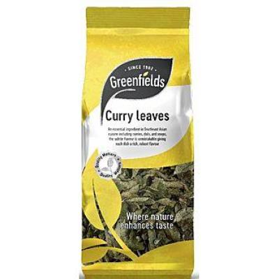 Curry Leaves 12g أوراق الكاري