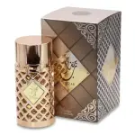Ard Al-Zaafaran Jazzab Gold Perfume100ml