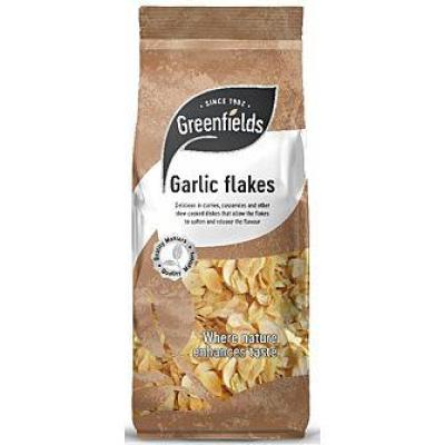 Garlic Flakes 150g   شرائح الثوم
