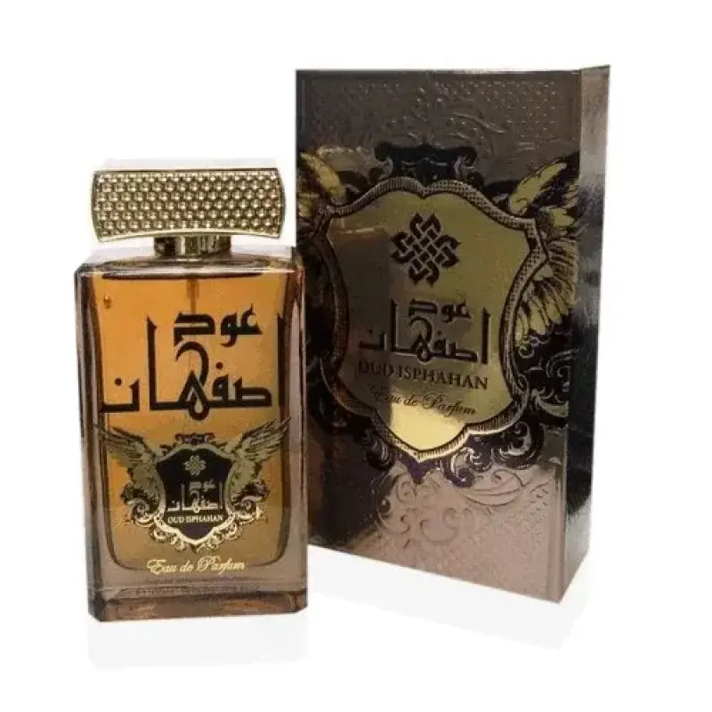Ard Al-Zaafaran Oud Isphahan EDP 100ml
