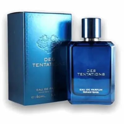 Fragrance World Des Tentations EDP 100ml