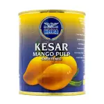 Heera Kesar Mango Pulp 850g