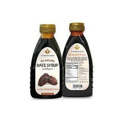 Al Barakah Date Syrup