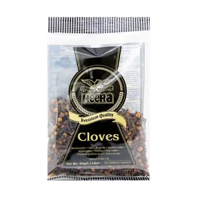 Heera Cloves 50g