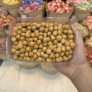 El Orouba Roasted Chick Peas 250g Crunchy Snack