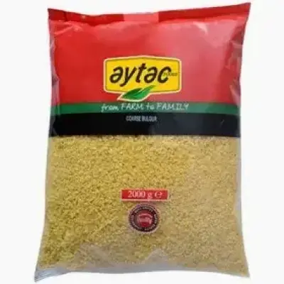 Aytac Bulgur Coarse 2kg