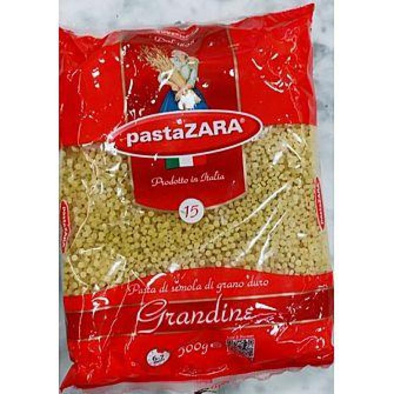 Pasta Zara Grandine 500g