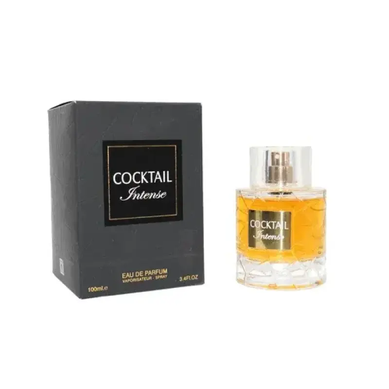 Fragrance World Cocktail Intense 100ml
