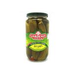 Gardenia Pickled Cucumbers