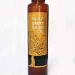 Abu Auf Sweet Almond Oil 250ml - أبو عوف زيت اللوز الحلو