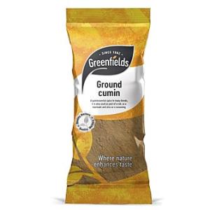 Greenfields Ground Cumin 75g (Cumin Powder)