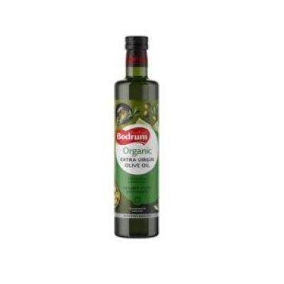 Bodrum organic extra virgin olive oil-500ML