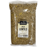 Green Lentils 1kg