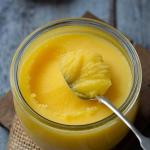 Egyptian Baladi Buffalo Ghee 500g