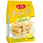Lago Party Lemon 250g