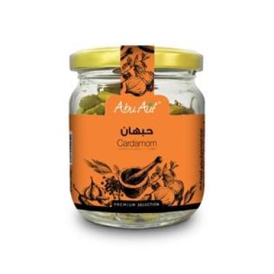 Abu Auf Cardamom 60g - أبو عوف حبهان