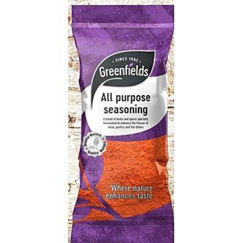 All Purpose Seasoning 75g