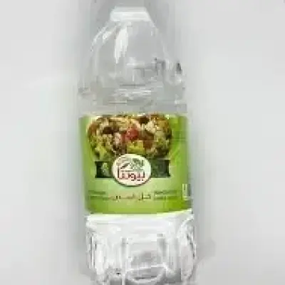 Beutna White Vinegar - 1L