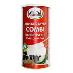 ISTANBUL COMBI DANISH WHITE 1500G (RED) - إسطنبول جبنة كومبي بيضاء