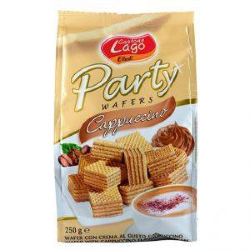 Lago Party Cappuccino 250g