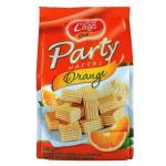Elledi Party Wafers Orange (250 gr)