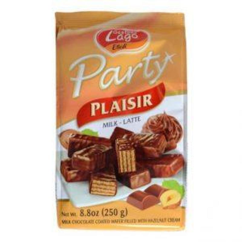 Elledi Party Wafers Plaisir (250 gr)