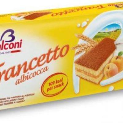 Balconi Apricot Trancetto (280 gr)