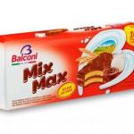 Balconi Mix Max Cocao (300 gr)