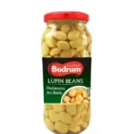 Bodrum Lupin Beans 540g