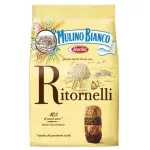 Mulino Bianco Ritornelli 700g
