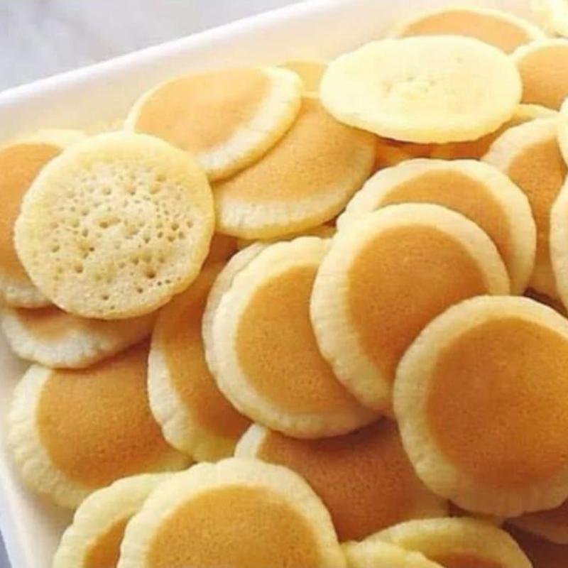 Qatayef Plain 500g